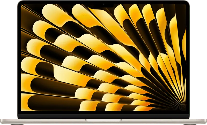 MacBook Air 13" M5