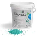 Grytevask Power Granuler Bio 10l