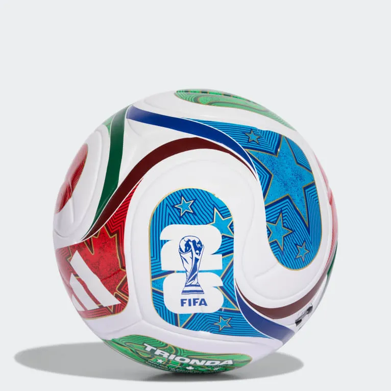 FIFA World Cup 26™ Trionda League Ball