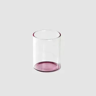 KAS Eden Glass Tumbler