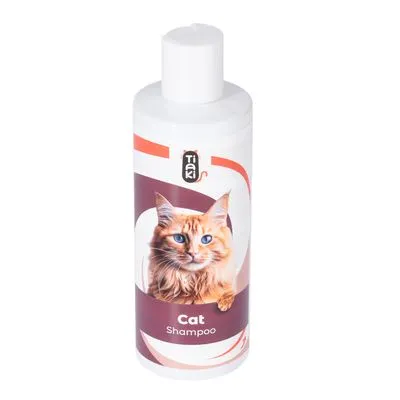 TIAKI Shampooing pour chat
