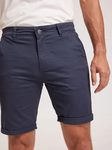 Riders By Lee Chino Short In Navy