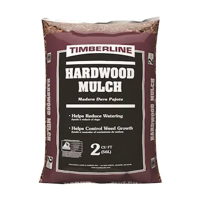 2-cu ft All-natural Cedar Mulch 100% Cedar Mulch