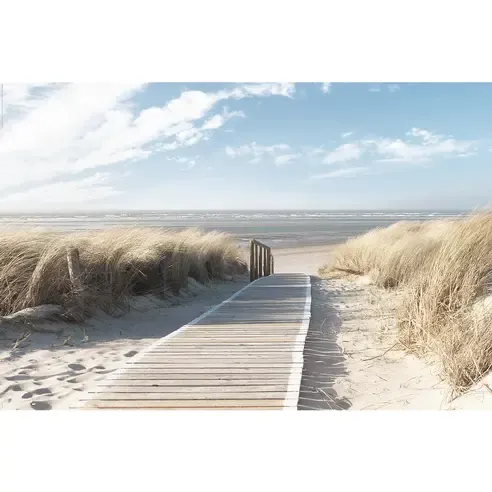 Deco Panel DÜNEN - 90x60 cm