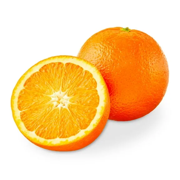 Fresh Navel Orange, Each $0.88