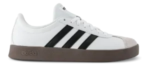 adidas VL Court Base Sneaker Hvit