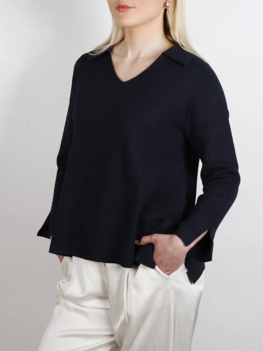 GINA PULLOVER