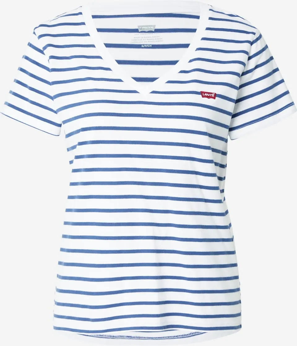 Shirt 'The Perfect V-Neck'