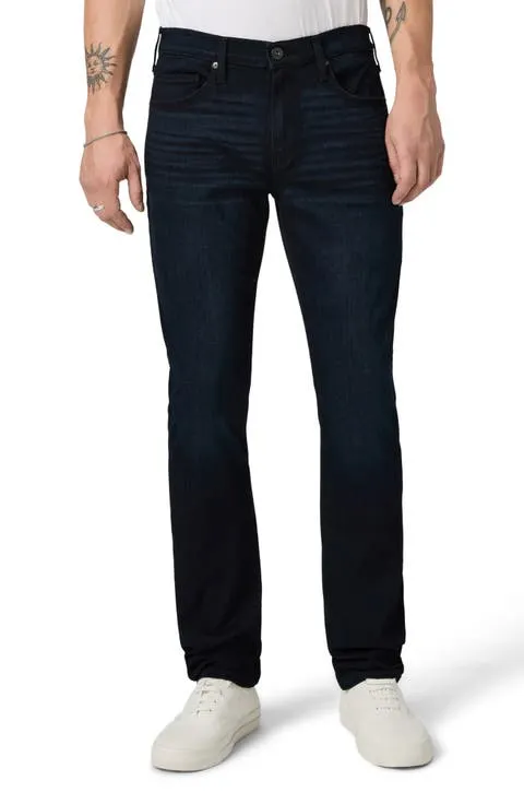 Federal Slim Straight Leg Jeans