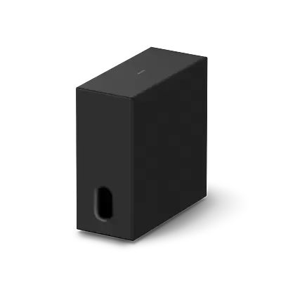 BRAVIA Theatre Sub 8 | 300 W ekstra trådløs subwoofer