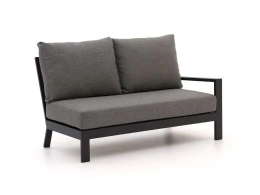 Bellagio Musone lounge 2-zits linkerarm 160cm