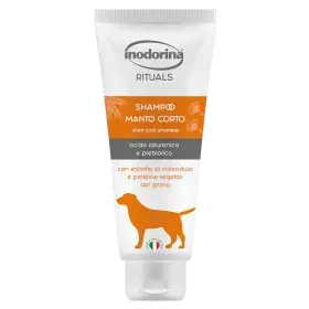 Inodorina šampon za kratku dlaku, 250 ml