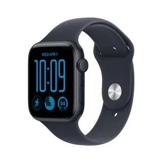 Apple Watch SE 3 (GPS) 44mm Case with Sport Band (Size M/L)