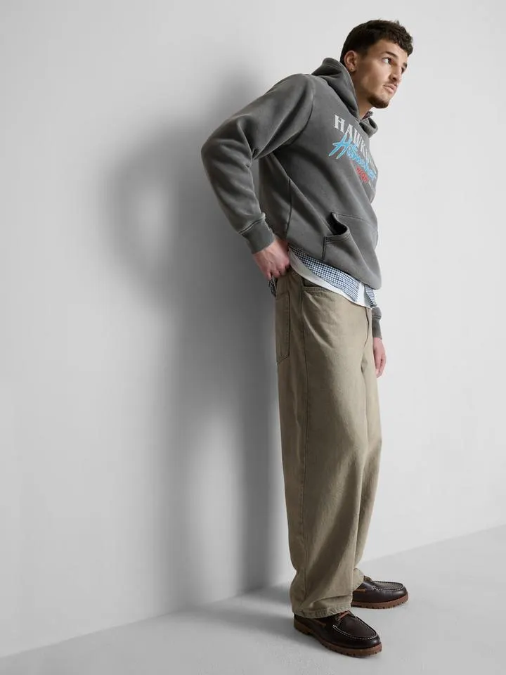 Sweat à capuche Stranger Things Hawkins Hitmaker