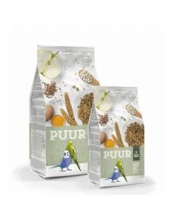 Witte Molen Puur Parkiet - Vogelvoer