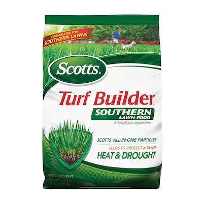 Plus 32-oz 5000-sq ft 7-0-1 Fast Release Mineral Supplement