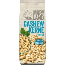 Cashewkerne