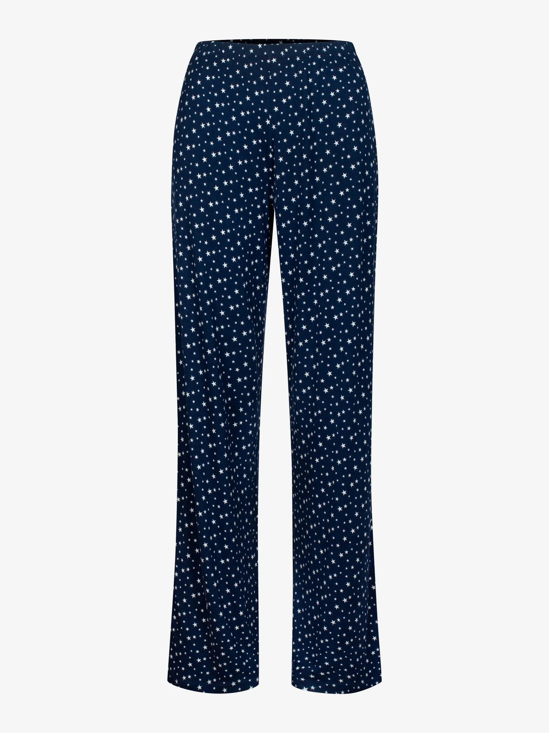 Alba Lang Pyjamasbukser