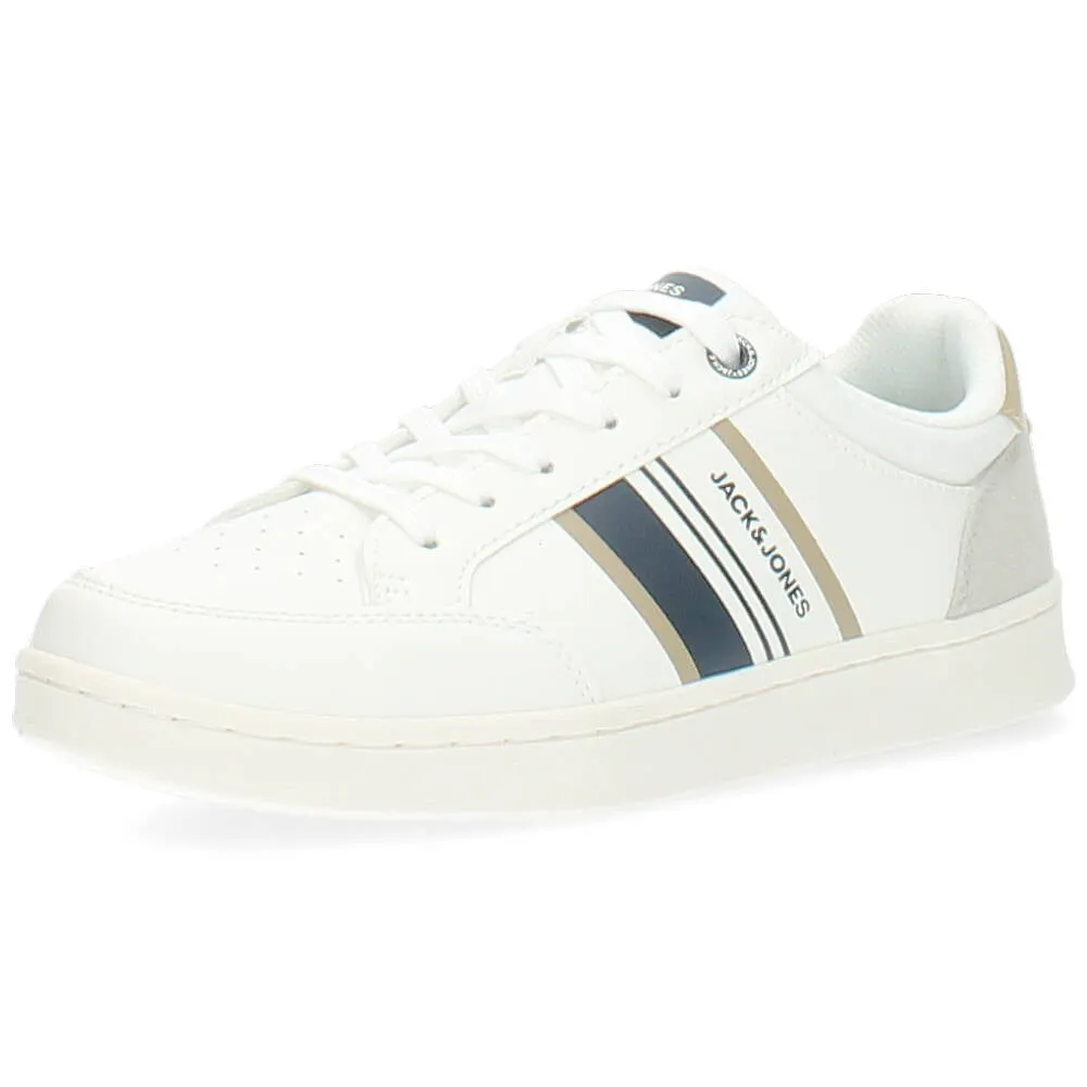 witte sneaker