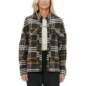 Chemise à manches longues Hailey pour femme