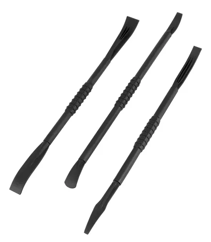 Performax® Lightweight Mini Pry Bar Set - 3 Piece