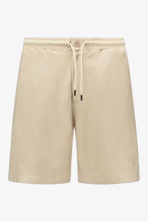 Woven Short Pants 125