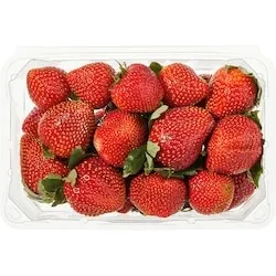 Strawberries 1LB