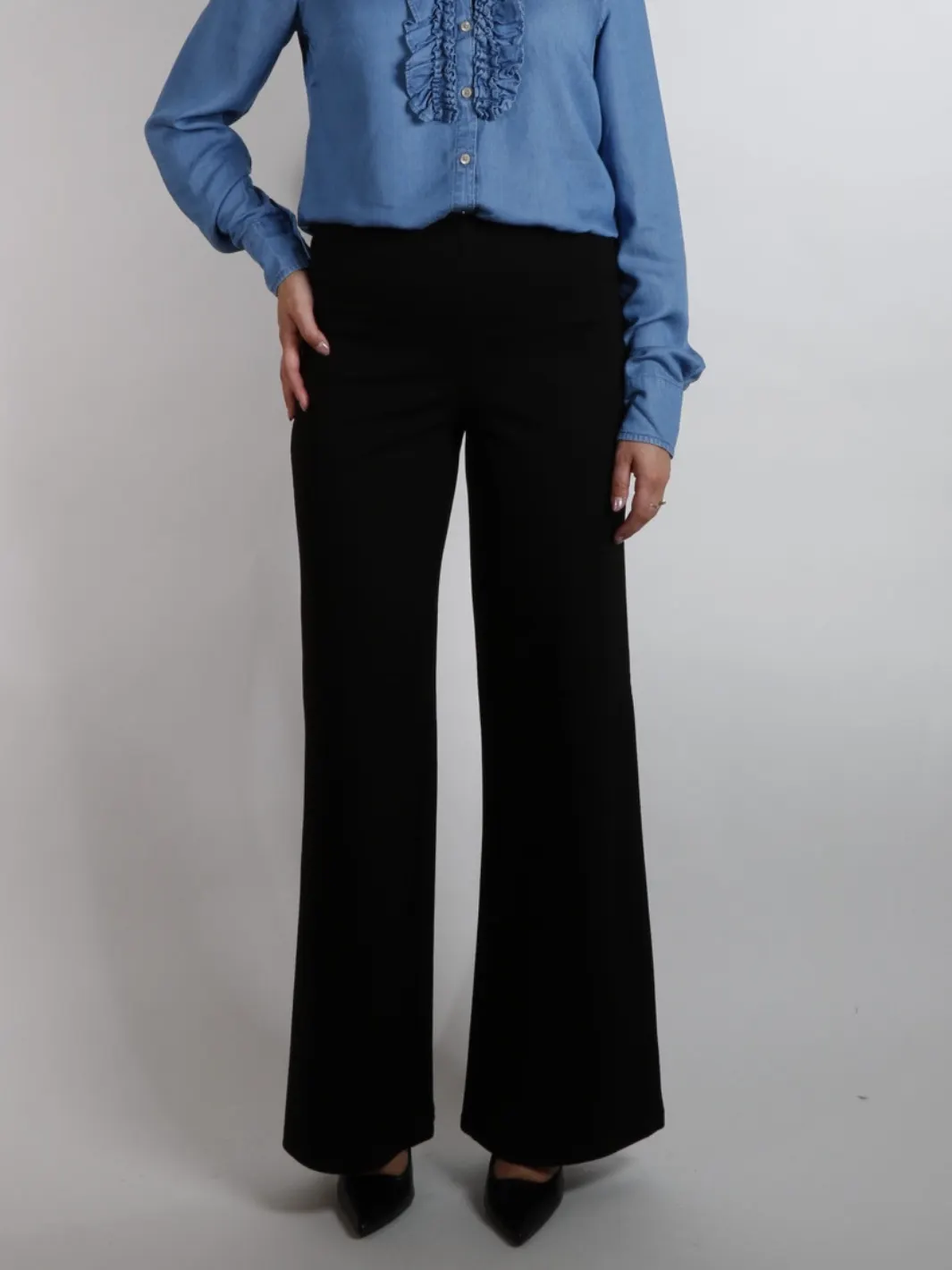 MOLLY WIDE PANT