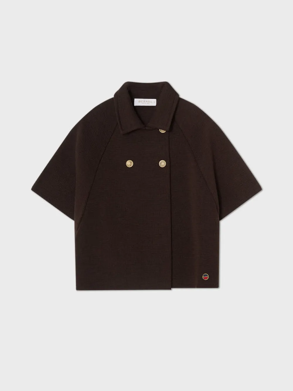 GERTRUDE CAPE