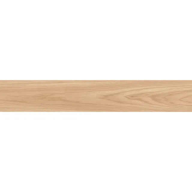 Suelo/Azulejo porcelánico Zelia efecto madera natural 20.0x120.0 cm C1 ARTENS