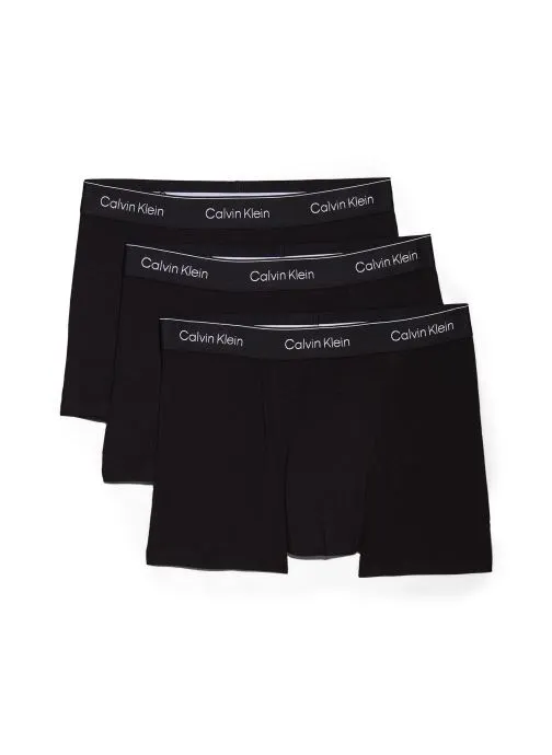 Sportondergoed Relaxed Dart Trunk 3 LV00NB4286 heren zwart