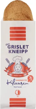 Kneipp Grislet