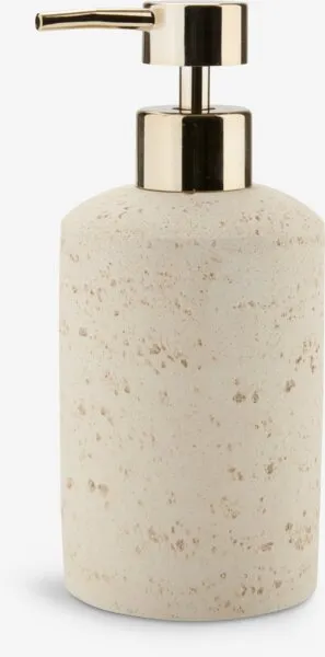 TORUP Zeeppompje TORUP beige steen