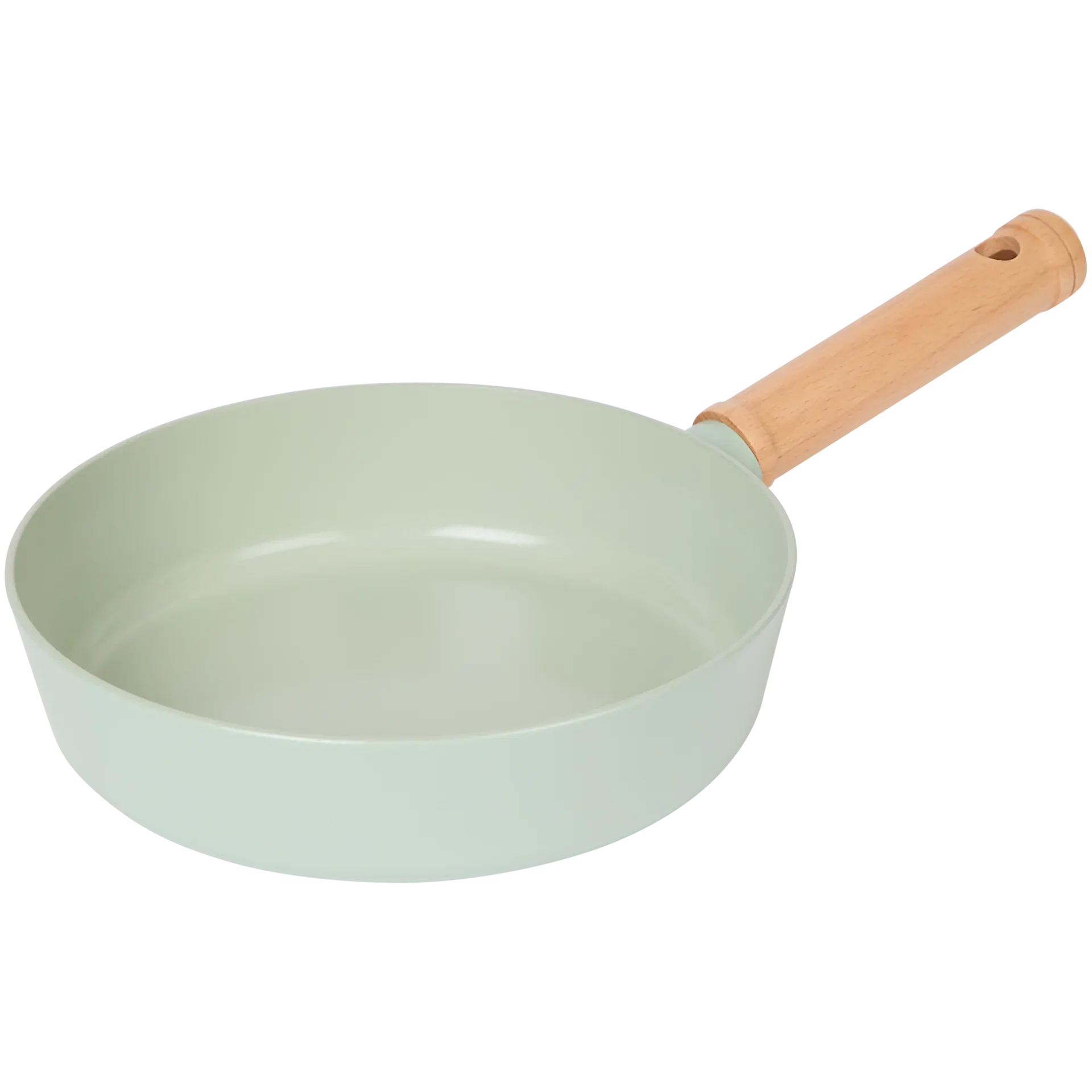 Padella in ceramica