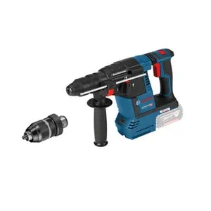 Bosch Martello perforatore GBH 18V-26 F mod. 0611910000 EAN 3165140807937