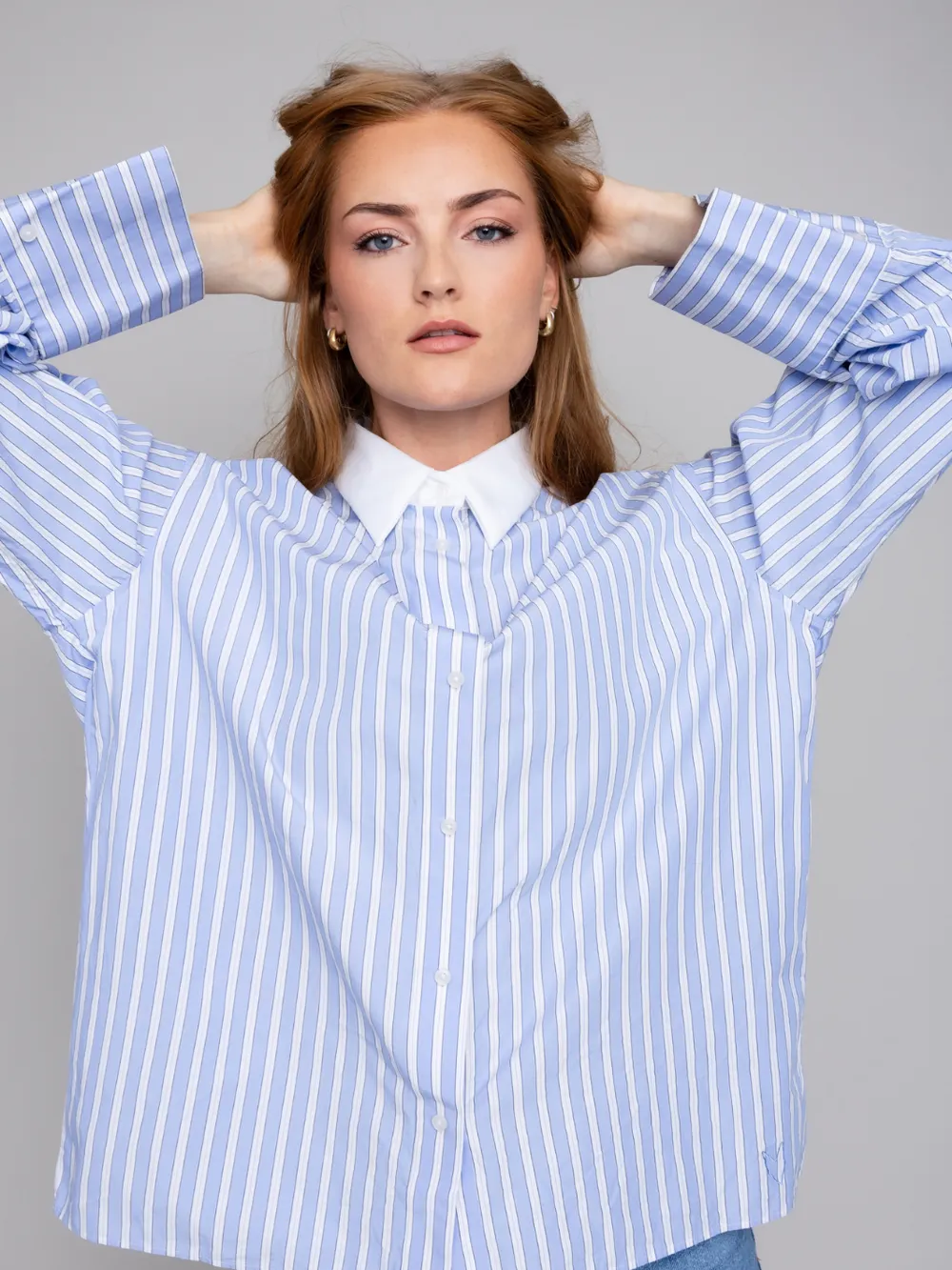 JADE SHIRT