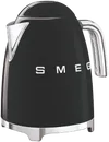 Smeg 50s Retro Style Kettle - Black