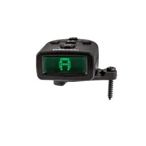 DADDARIO CT21 - NS MICRO CLIP FREE GUITAR AND INSTRUMENT TUNER (PLANET WAVES)