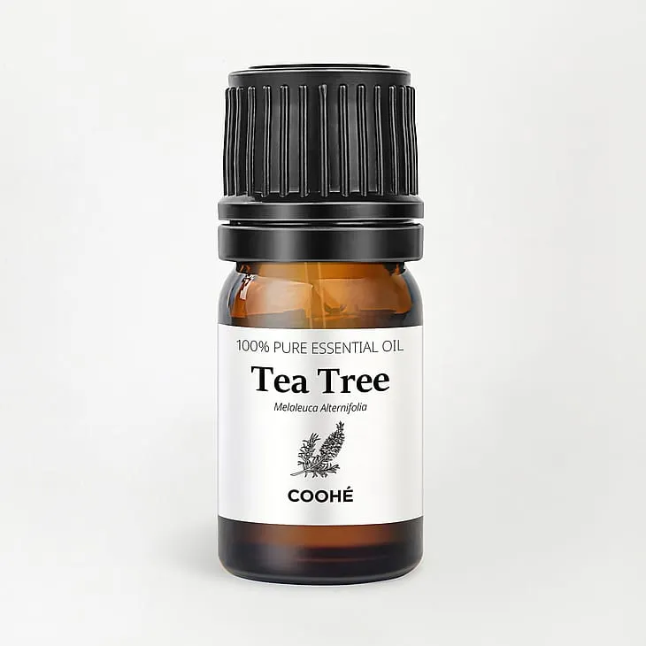 Tea Tree Essential Oil