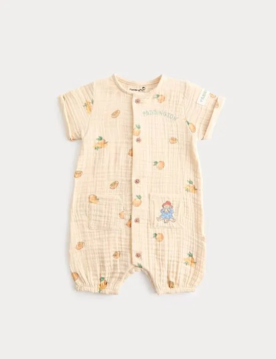 Pure Cotton Paddington™ Paddler (0-24 Mths)