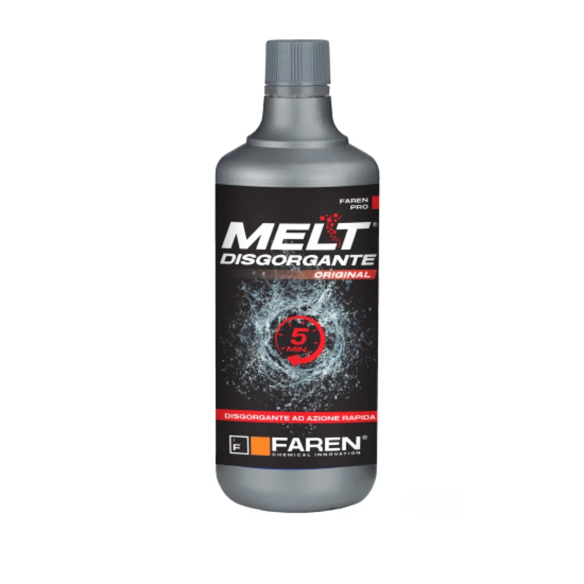 MELT DISGORGANTE 750 ml