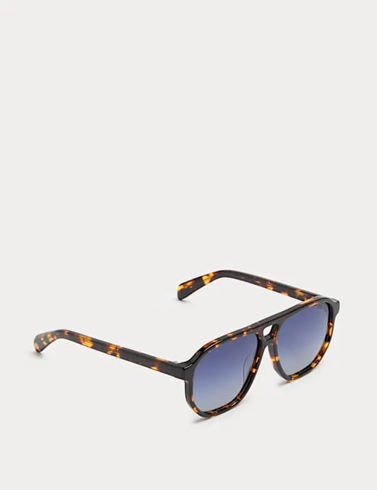 Navigator Polarised Sunglasses