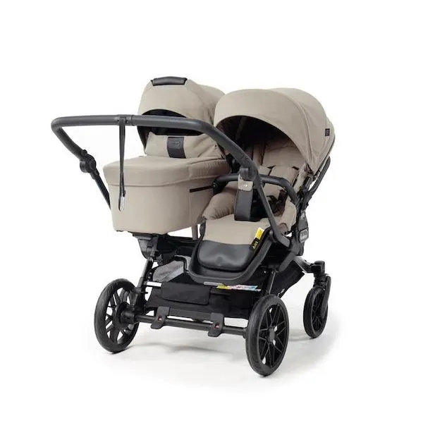 Emmaljunga 2027 | Double Sento Liggedel+ og Ergo sittedel+ | Urban Dune