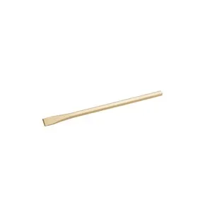 Scalpello NESPOLI punta ottagonale 30 cm Ø 10 mm