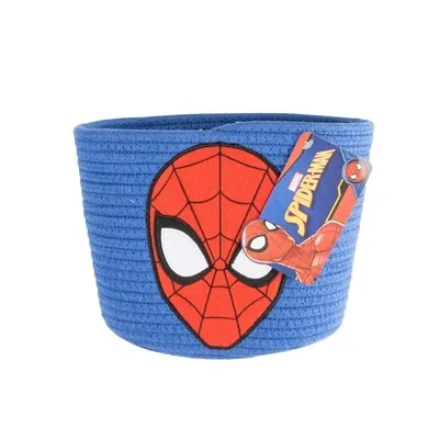 Rope Storage Bin