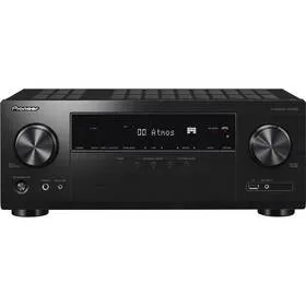 AV Receiver Pioneer VSX-935 černý