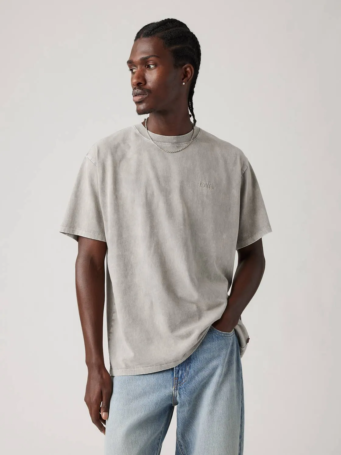Red Tab™ Vintage Tee