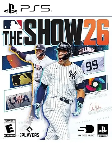 MLB® The Show™ 26 – PS5™