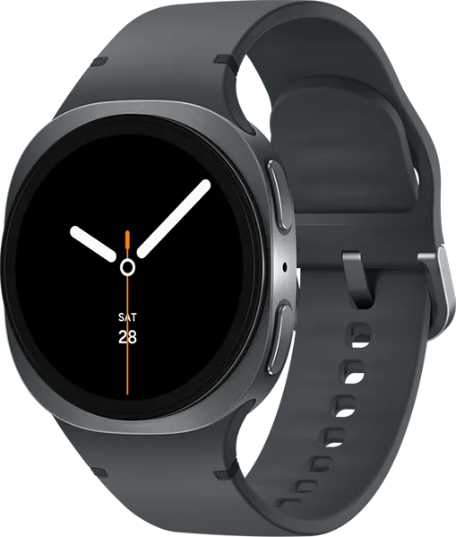 Galaxy Watch8 40mm