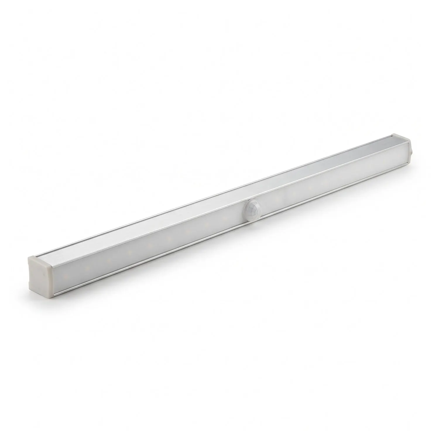 Barra LED a Batteria Smartlight con Sensore di Movimento 20 LED 4500K 180 lm